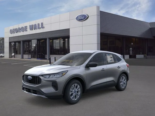 2026 Ford Escape Active®