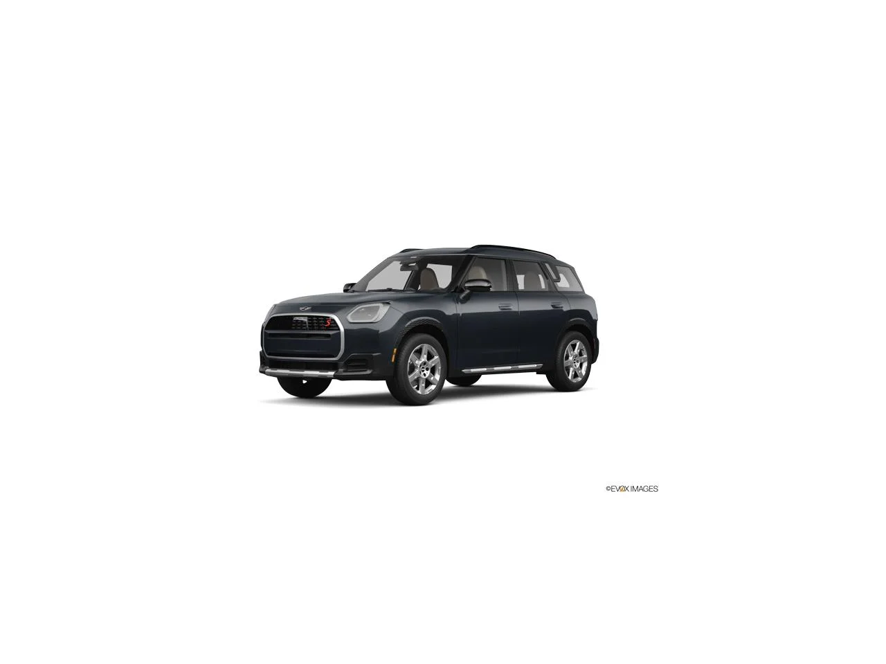 2026 MINI Countryman S ALL4's photo