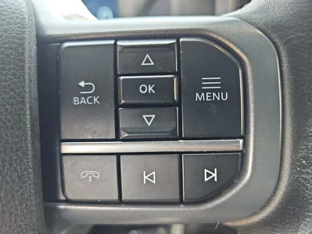 Used 2024 White Ford XLT image 18