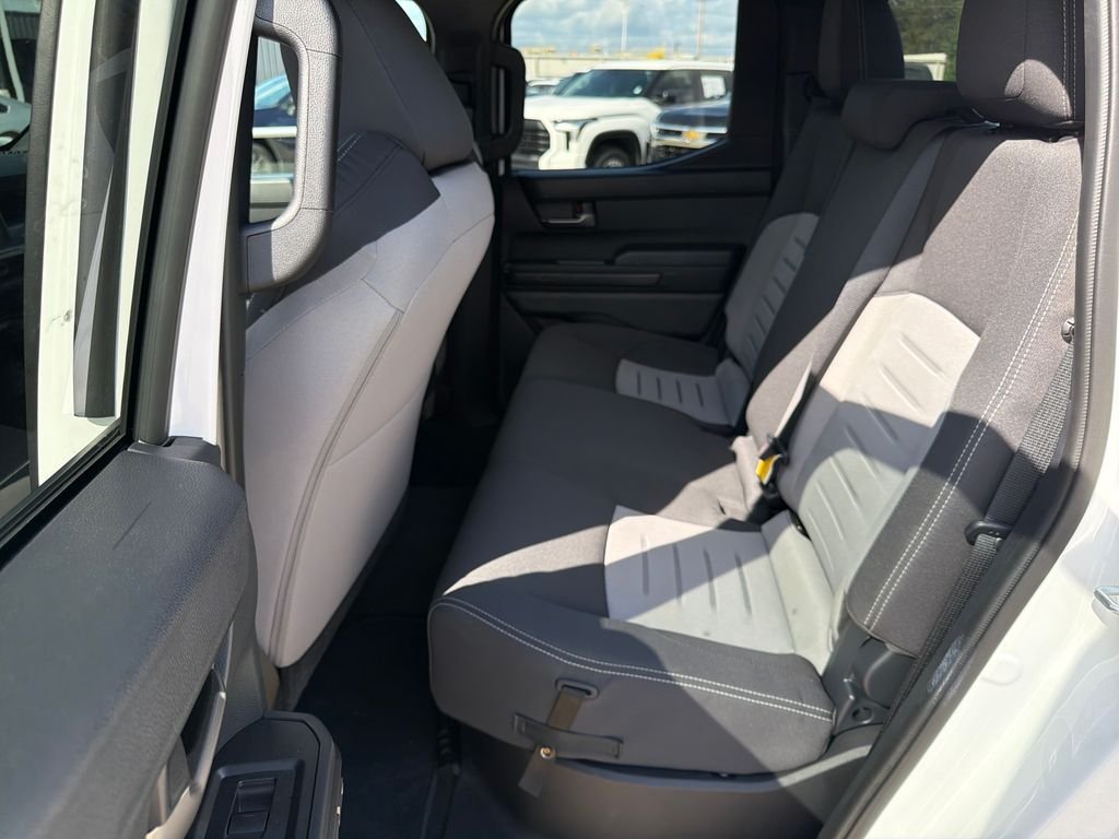 2025 Toyota Tacoma Limited - Photo 24