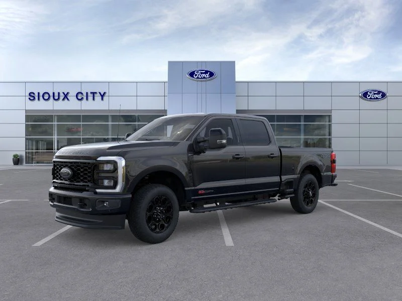 2026 Ford F-250 Lariat 4x4 Crew Cab 6-3/4' Box's photo