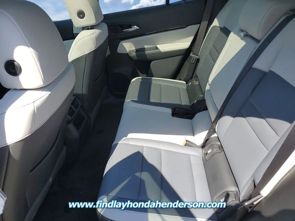 2026 Honda Prologue Touring - Photo 24