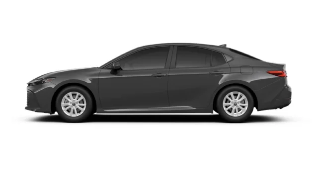 Vehicle thumbnail