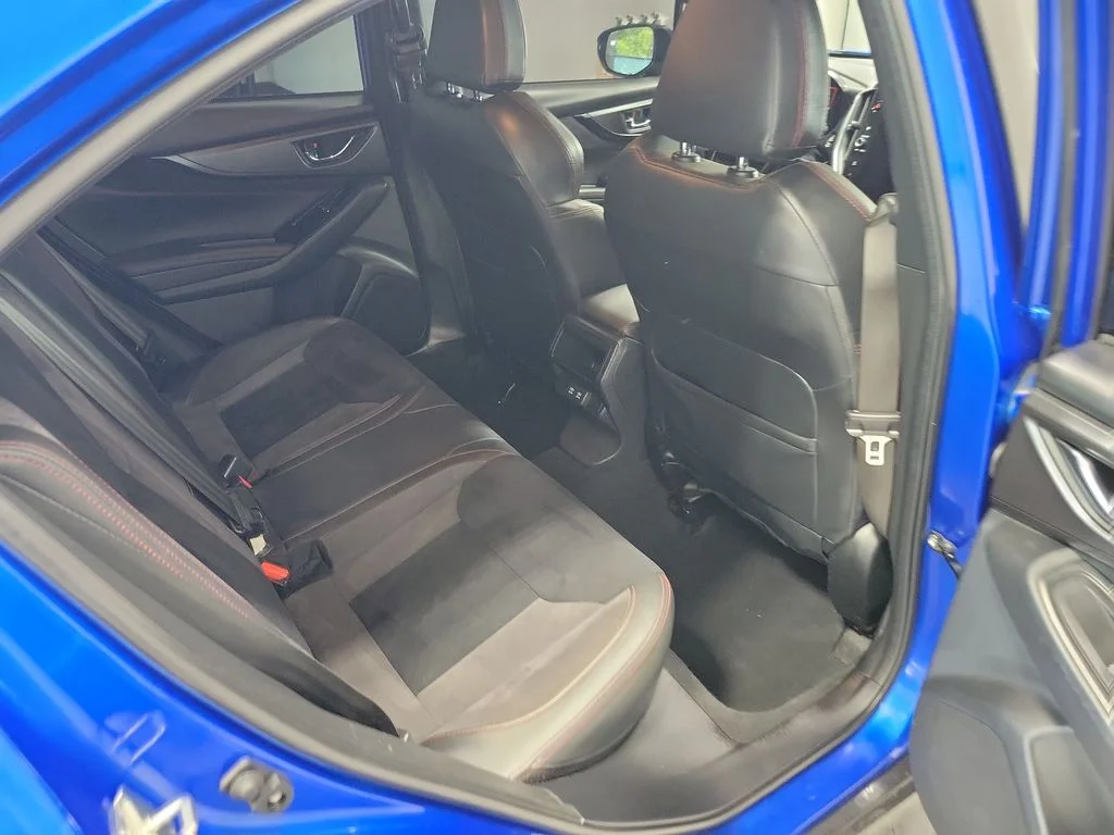 Used 2022 Blue Subaru GT image 17