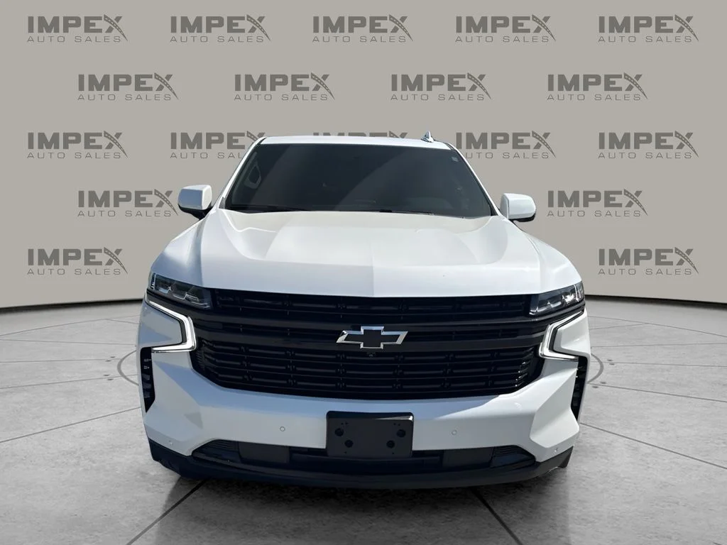 Used 2024 Beige Chevrolet RST image 8