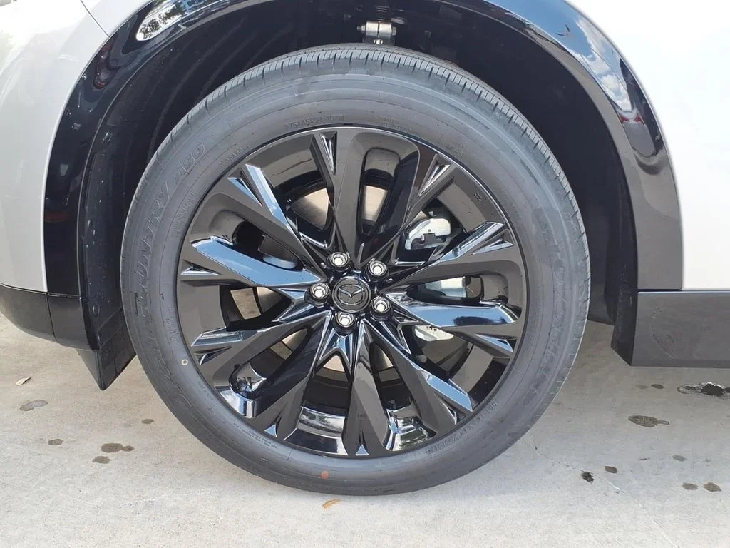 2026 Mazda CX-90 Premium Sport Package - Photo 22