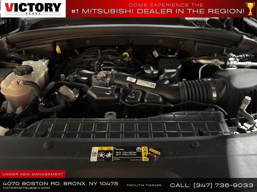 Used 2023 Black Jeep Limited image 38