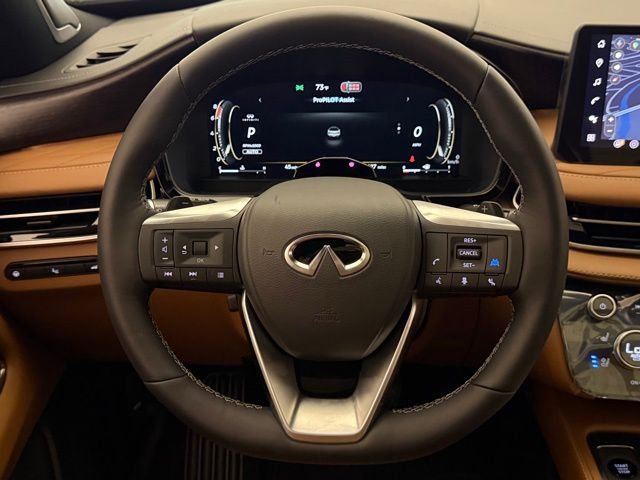 New 2026 2T RAD WHT INFINITI Autograph AWD image 29