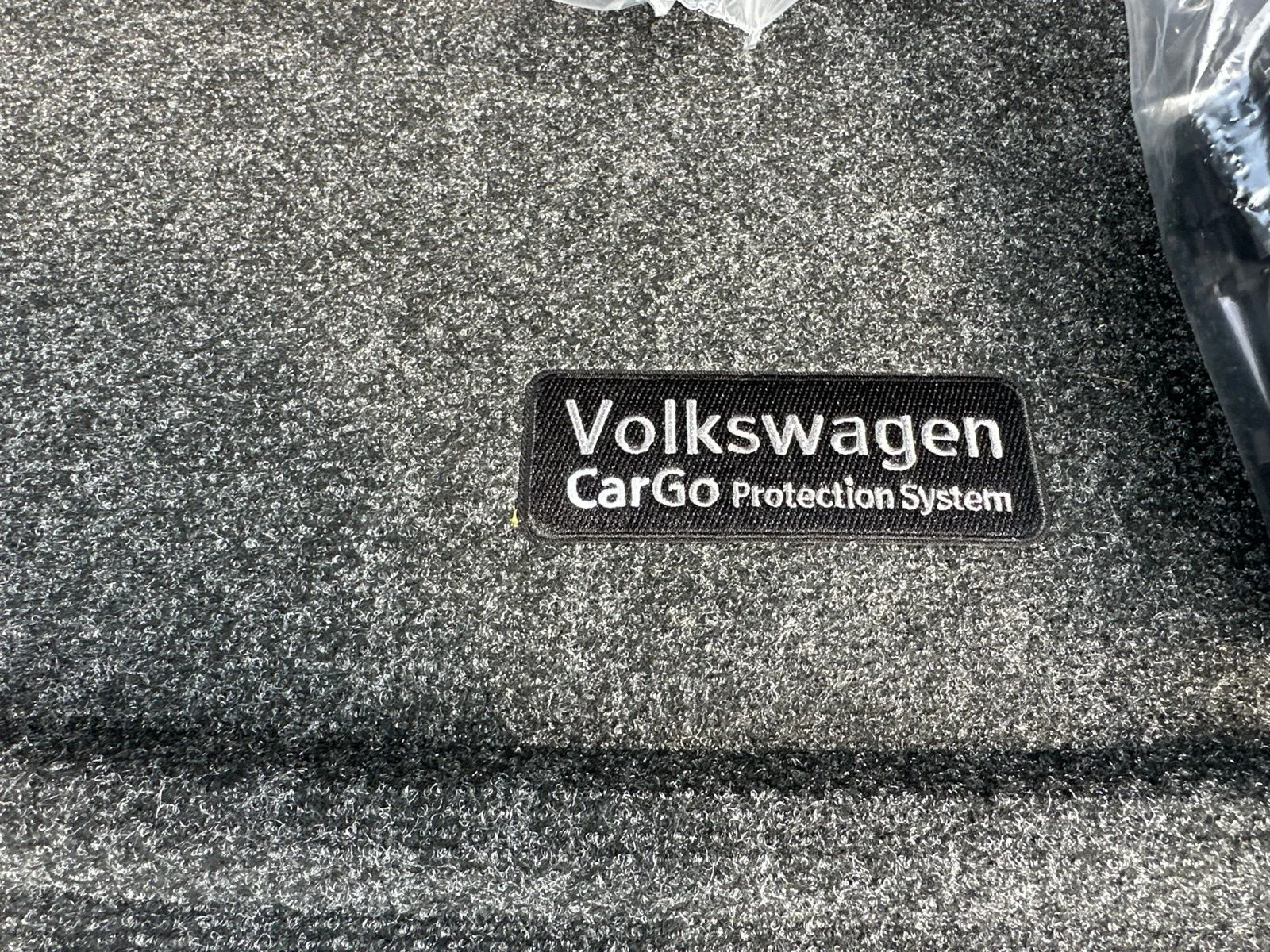 New 2026 Black Volkswagen 2.0T SE R-Line Black image 27
