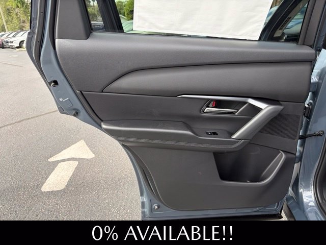 New 2026 Polymetal Gray Metallic Mazda 2.5 S Preferred AWD image 8
