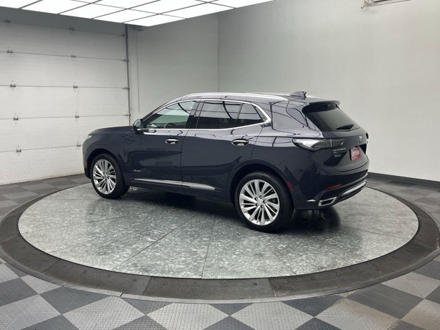 Used 2026 Midnight Opal Buick Avenir image 2