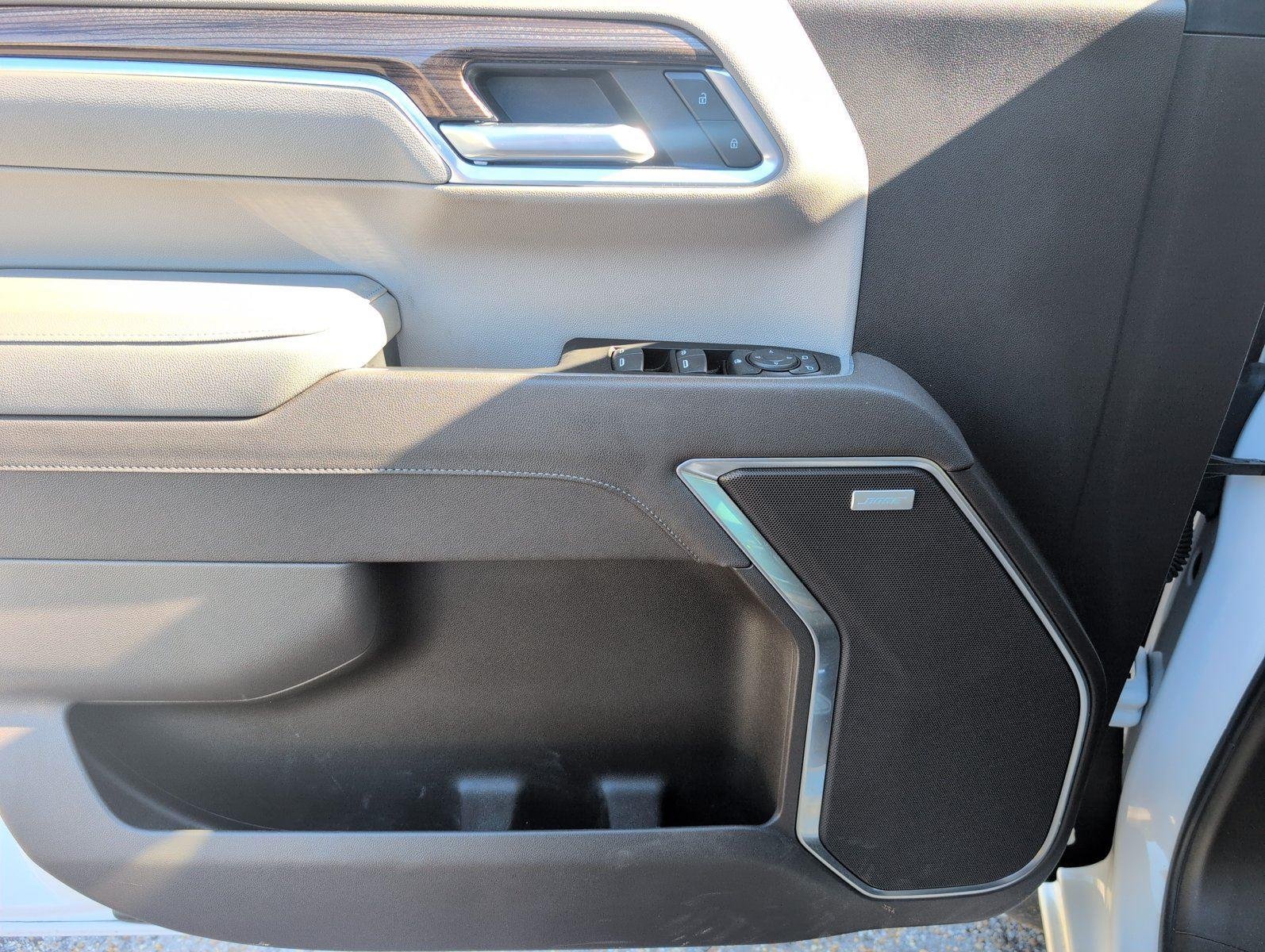 2025 Chevrolet Silverado 1500 RST - Photo 17
