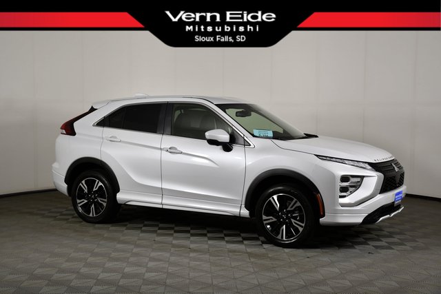 2026 Mitsubishi Eclipse Cross SEL 1.5T S-AWC