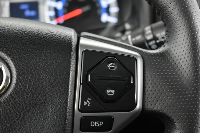 2016 Toyota 4Runner Limited - Photo 39