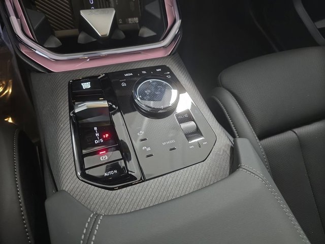 New 2026 Skyscraper Grey Metallic BMW X3 30 image 13