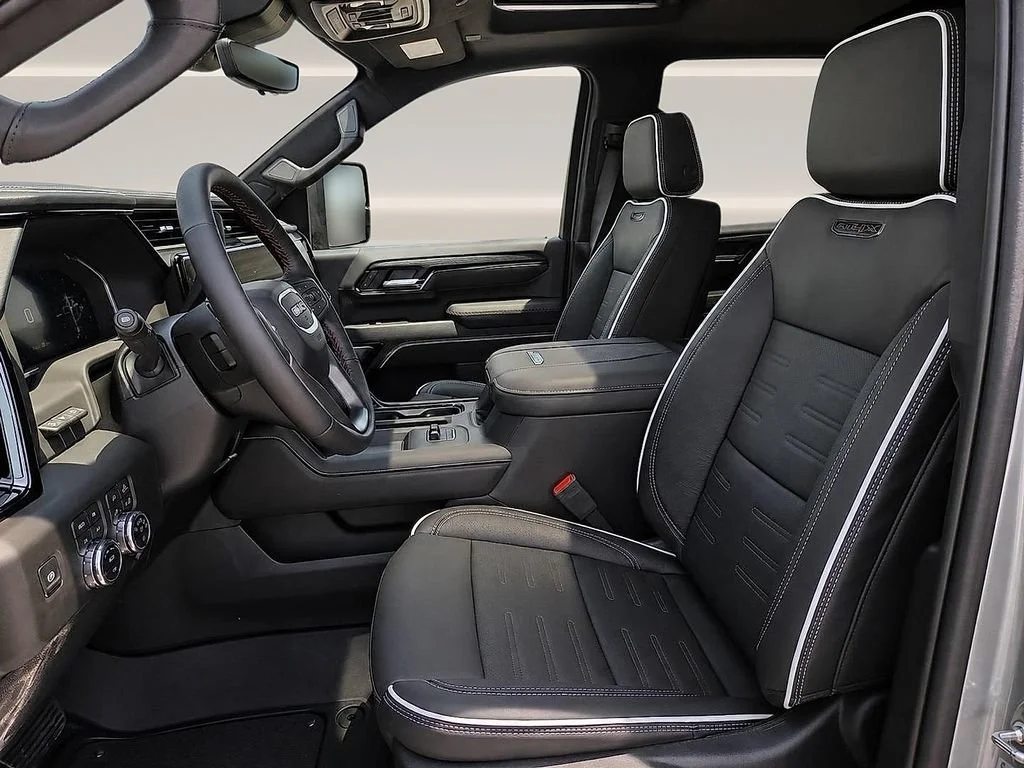 2026 GMC Sierra 2500HD AT4X - Photo 12