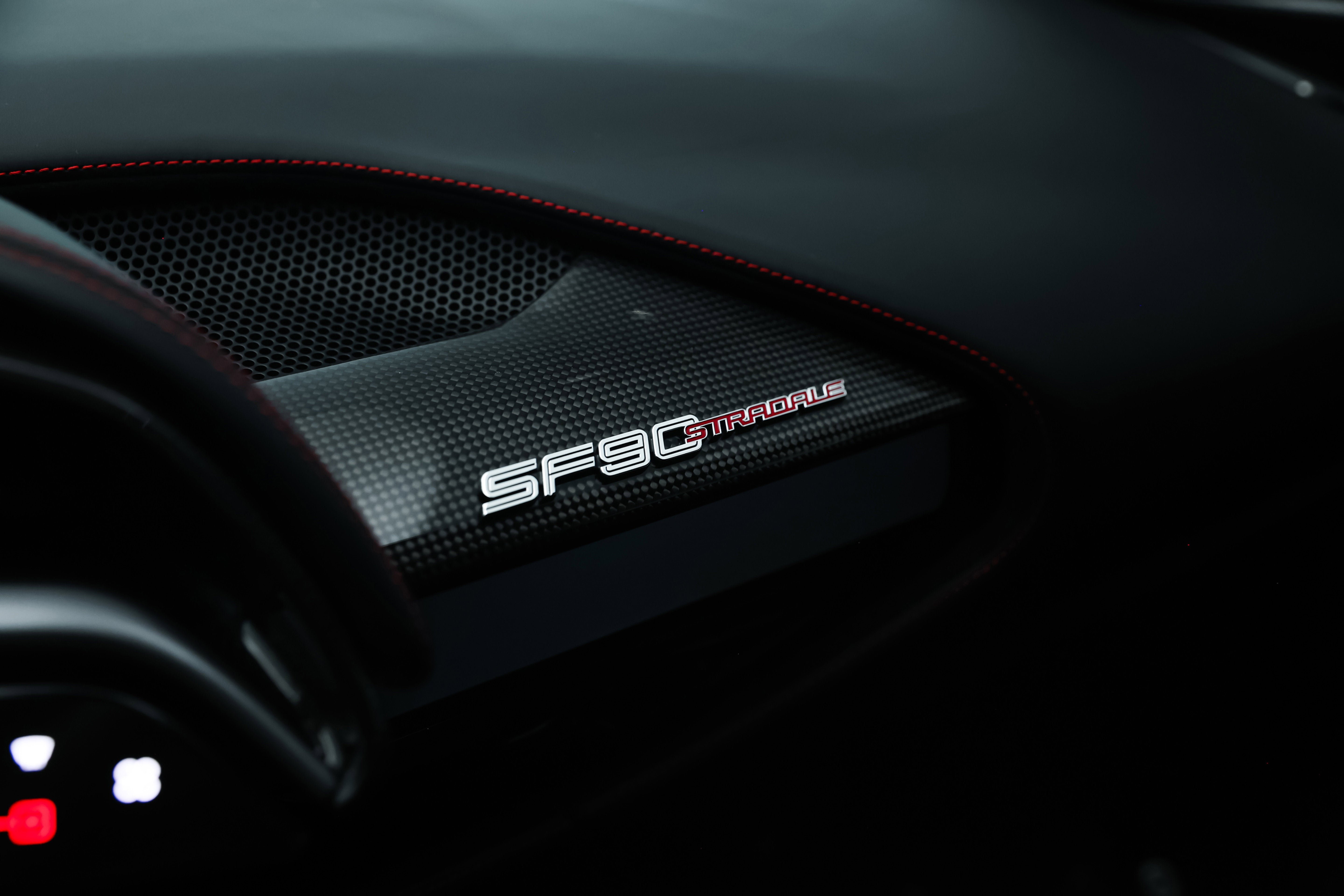 Used 2022 Rosso Corsa Ferrari  image 20