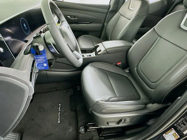 New 2026 Hyundai SANTA CRUZ Limited