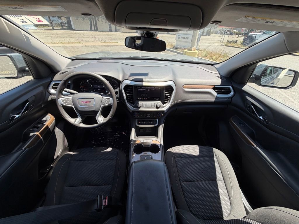2023 GMC Acadia SLE - Photo 15