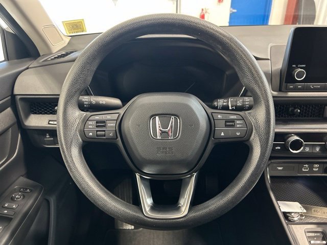 2024 Honda CR-V EX - Photo 17