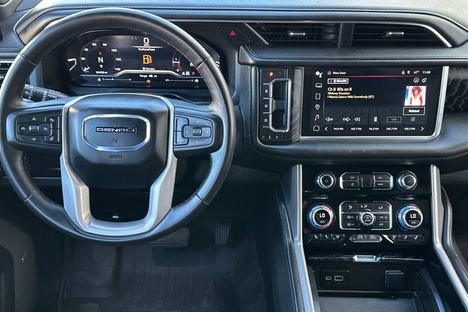 2024 GMC Yukon XL Denali - Photo 14