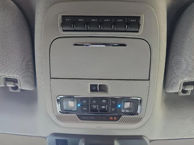 2025 Ford F-250 Super Duty Lariat - Photo 27