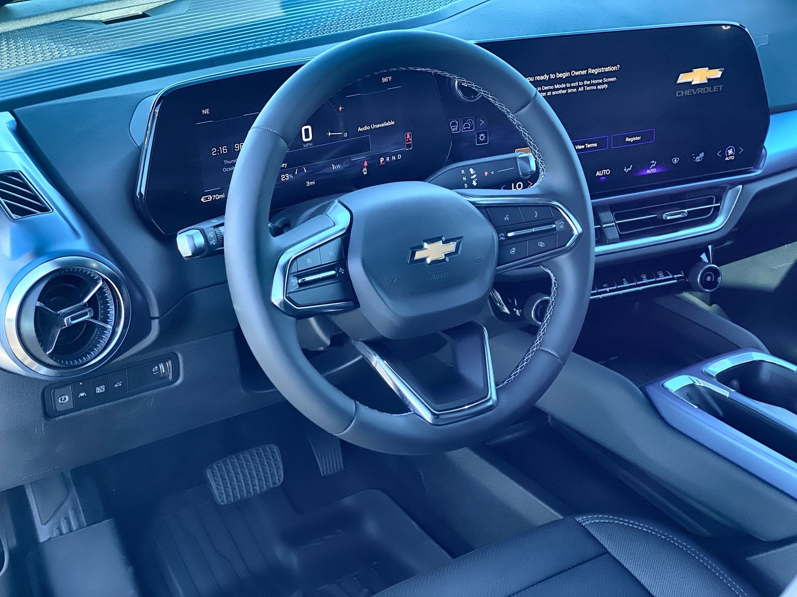 2026 Chevrolet Equinox EV 2LT - Photo 62