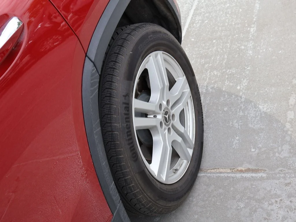 Used 2021 Patagonia Red Metallic Mercedes-Benz GLA 250 image 22
