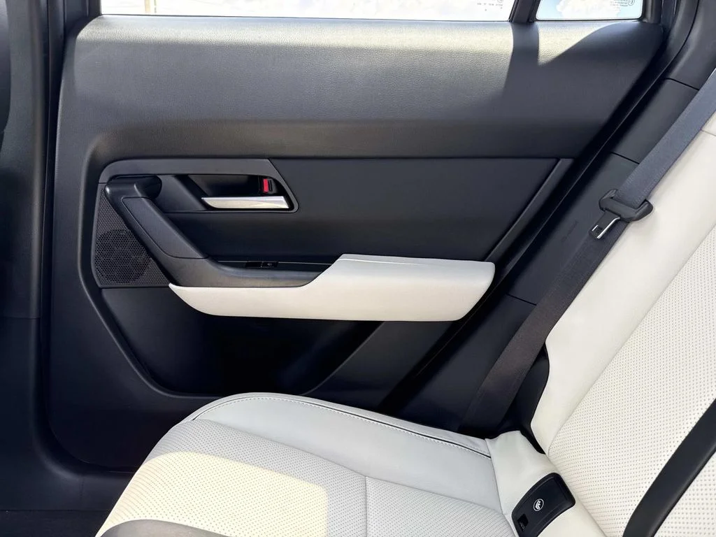 New 2026 Polymetal Gray Metallic Mazda 2.5 Turbo AWD image 21