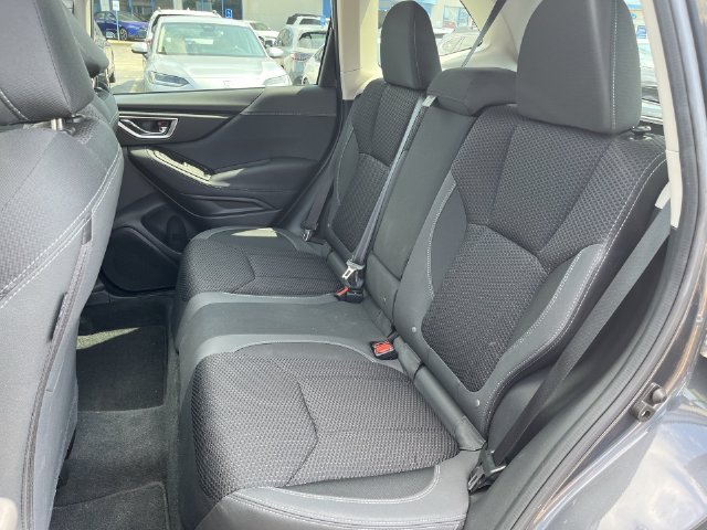 Used 2023 Gray Subaru Premium image 33