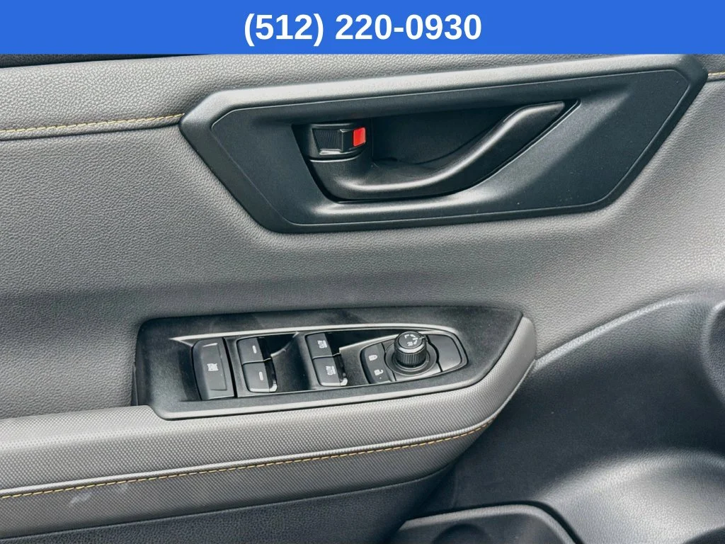 New 2026 Gray Subaru Wilderness image 22