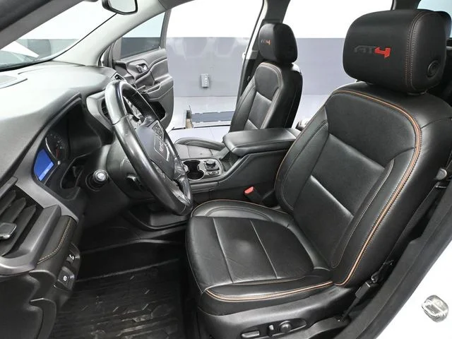 2021 GMC Acadia AT4 - Photo 26