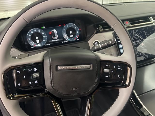New 2026 Fuji White Land Rover Dynamic SE image 33