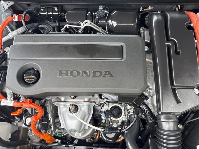 2025 Honda Accord Hybrid Sport - Photo 34