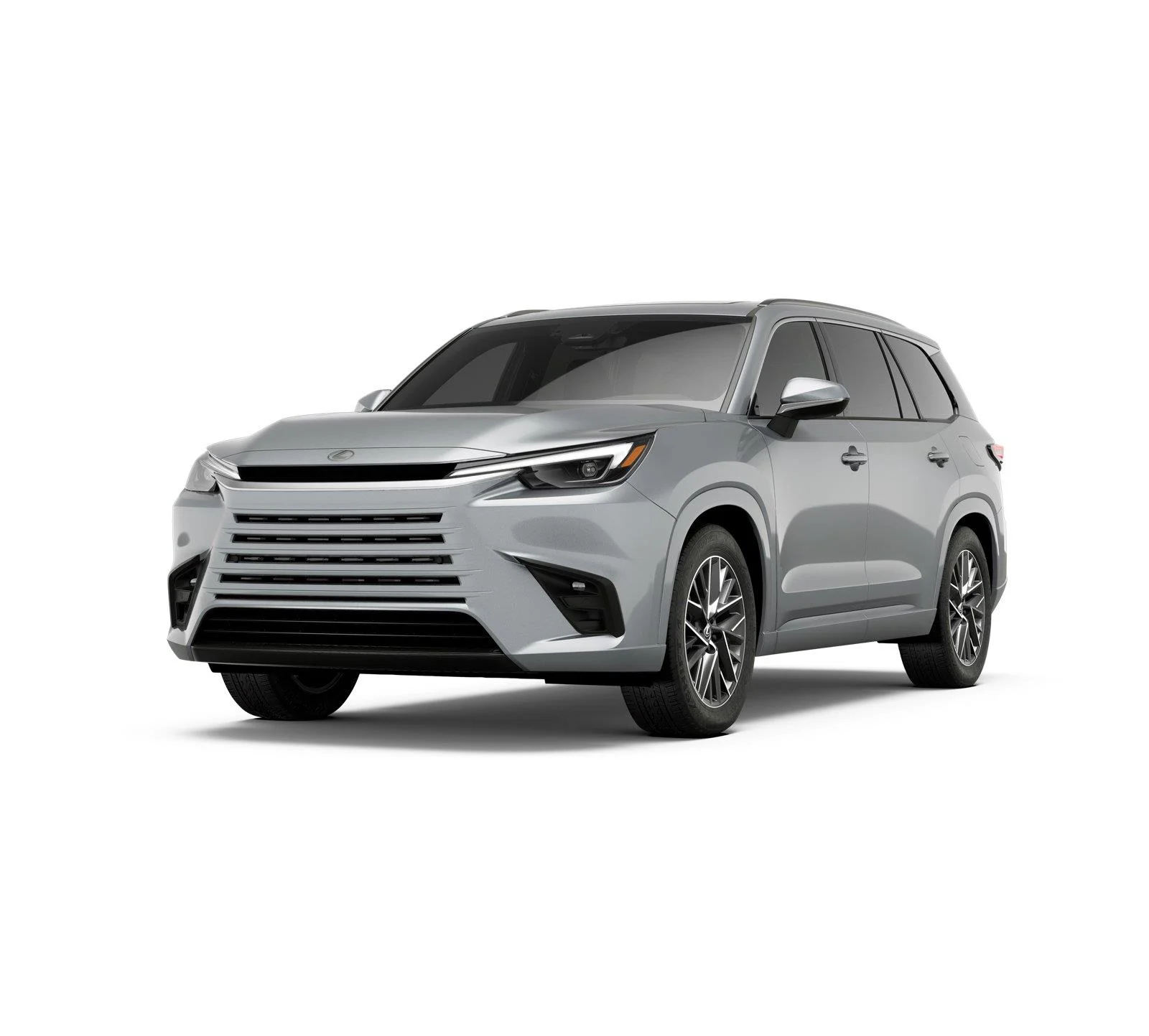 2026 Lexus TX Premium