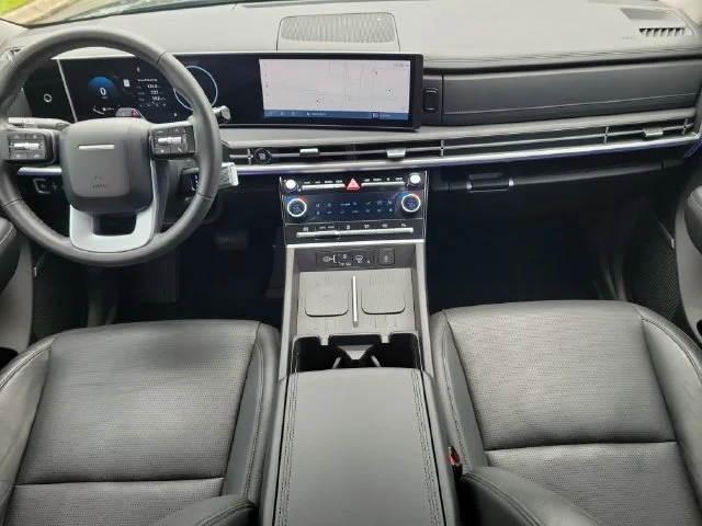 2024 Hyundai Santa Fe Limited - Photo 9