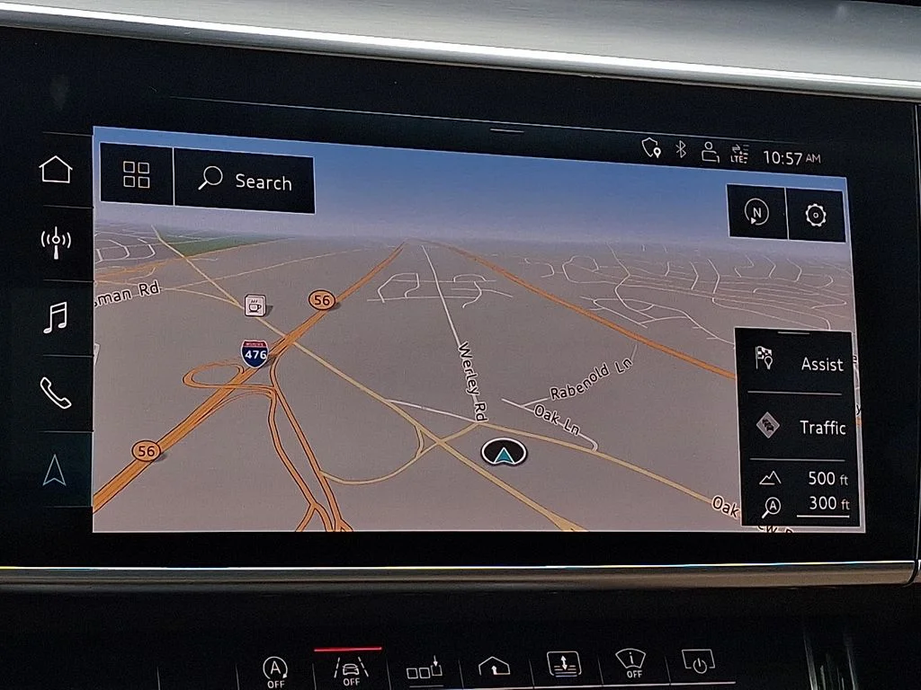 2019 Audi A8 Base - Photo 22