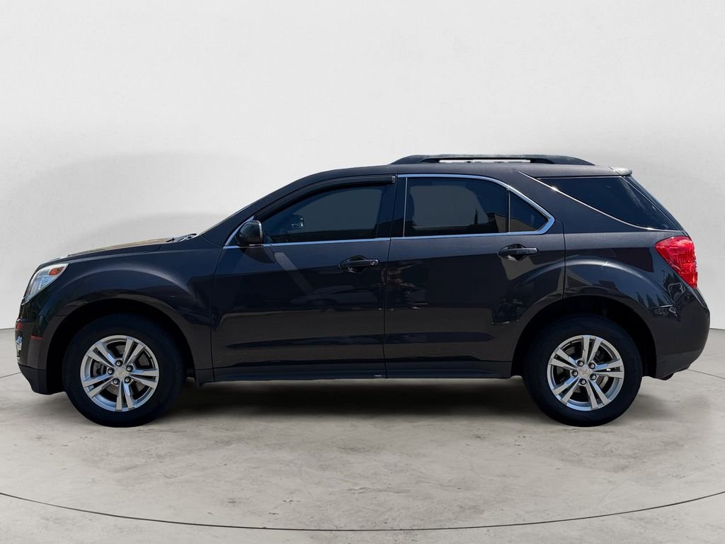 Used 2014 Chevrolet Equinox 2LT with VIN 2GNFLGEK3E6246907 for sale in Vancouver, WA