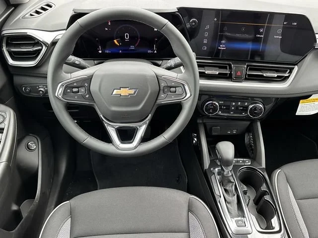 2026 Chevrolet Trailblazer LT - Photo 12