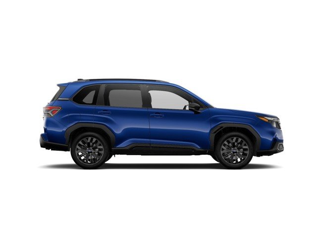 New 2026 SAPPHIRE BLUE PEARL Subaru Sport Onyx Edition image 7
