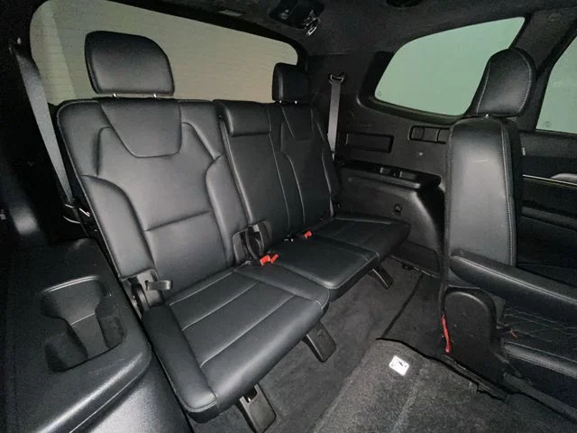 Used 2024 Gray Kia SX-Prestige X-Line image 24