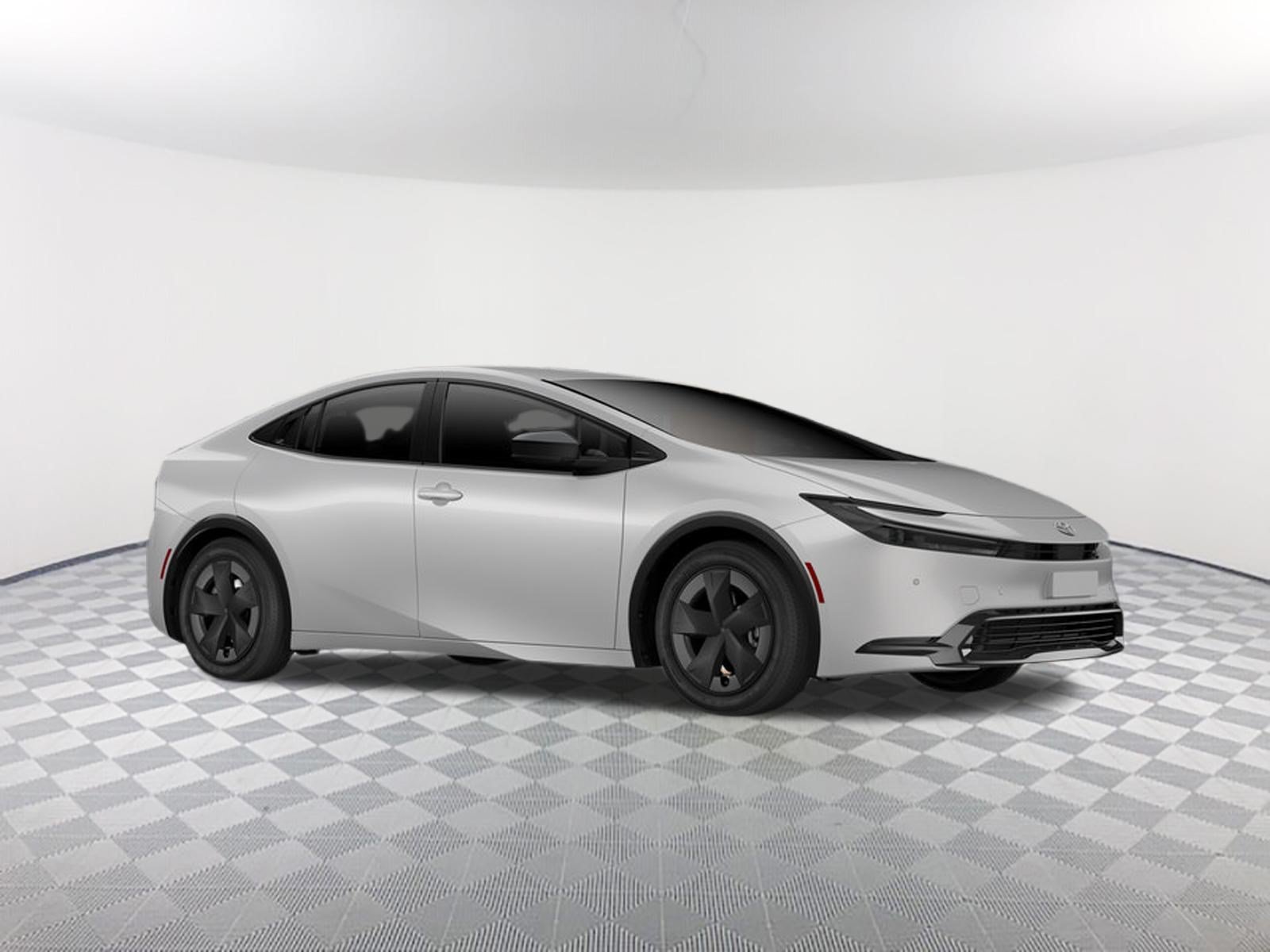New 2027 Cutting Edge Toyota LE image 13