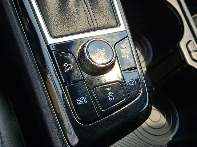 Used 2023 Silver Kia EX image 24