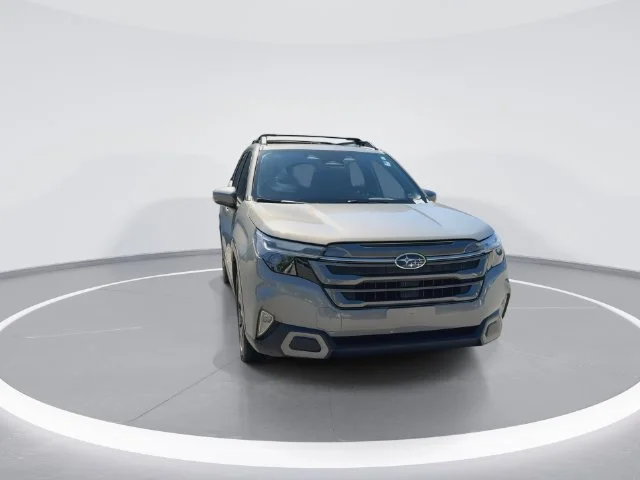 Used 2025 Beige Subaru Limited image 2