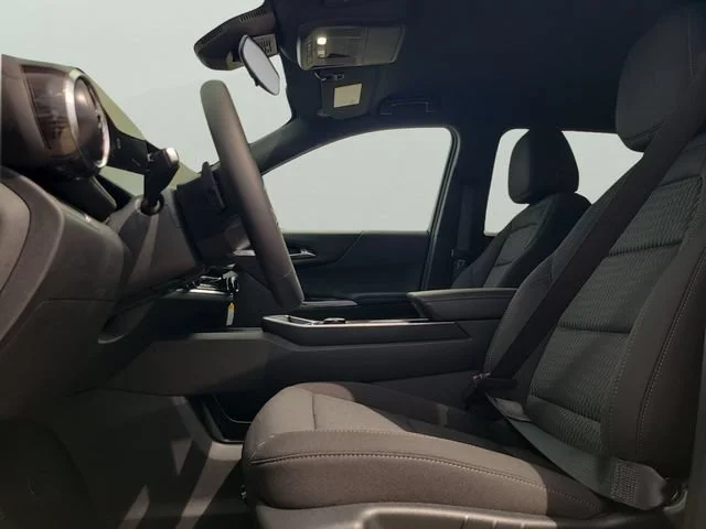 New 2027 Mosaic Black Metallic Chevrolet LT image 21