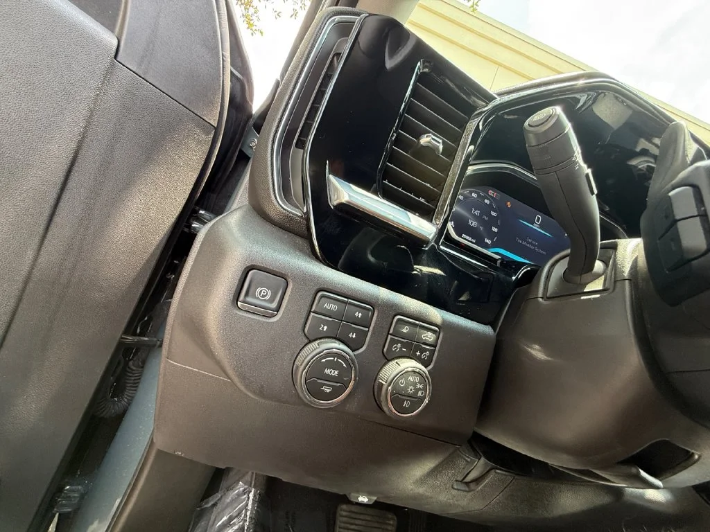 Used 2026 Gray Chevrolet LT Trail Boss image 23