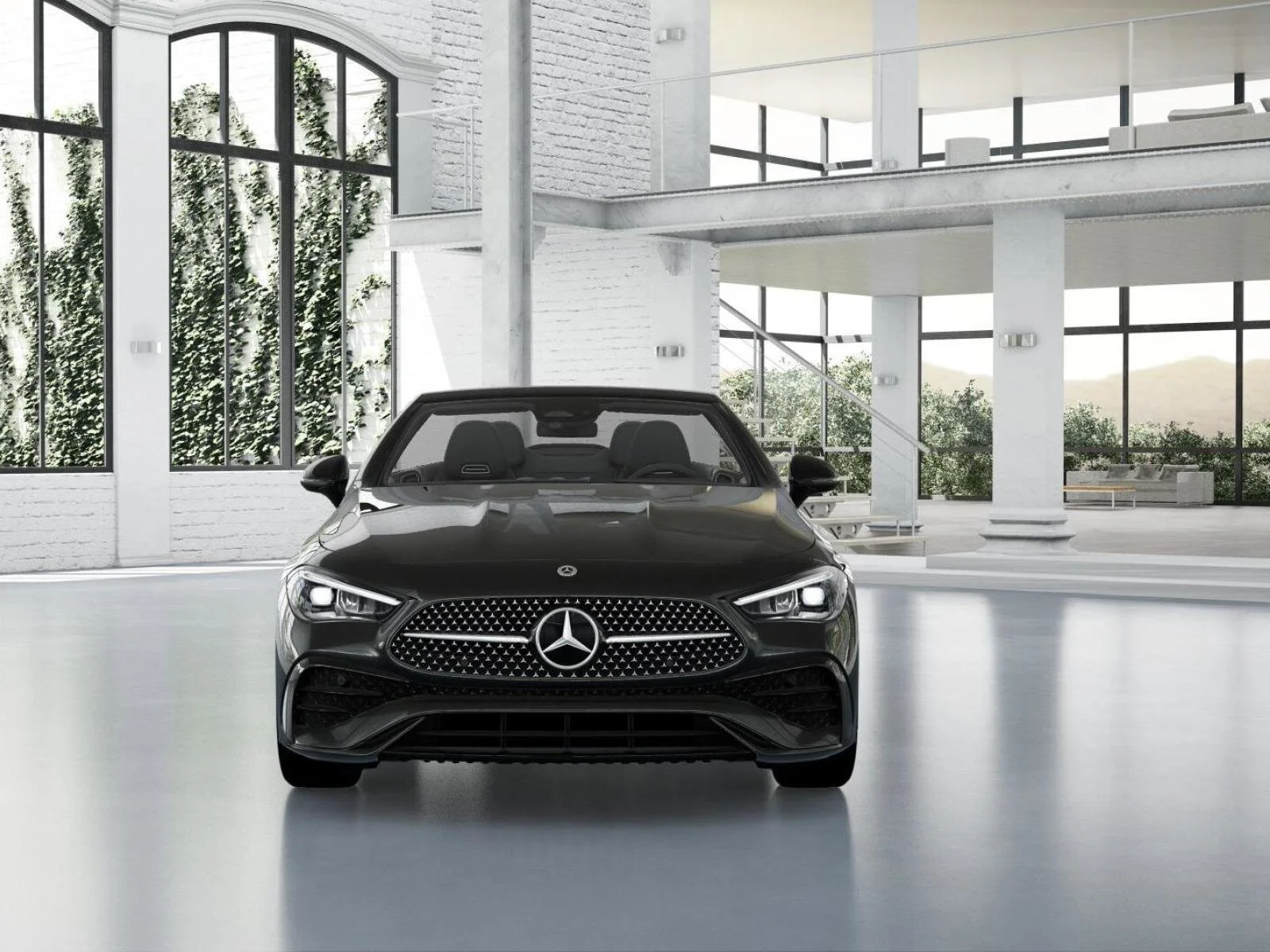 2026 Mercedes-Benz CLE CLE 300 - Photo 48