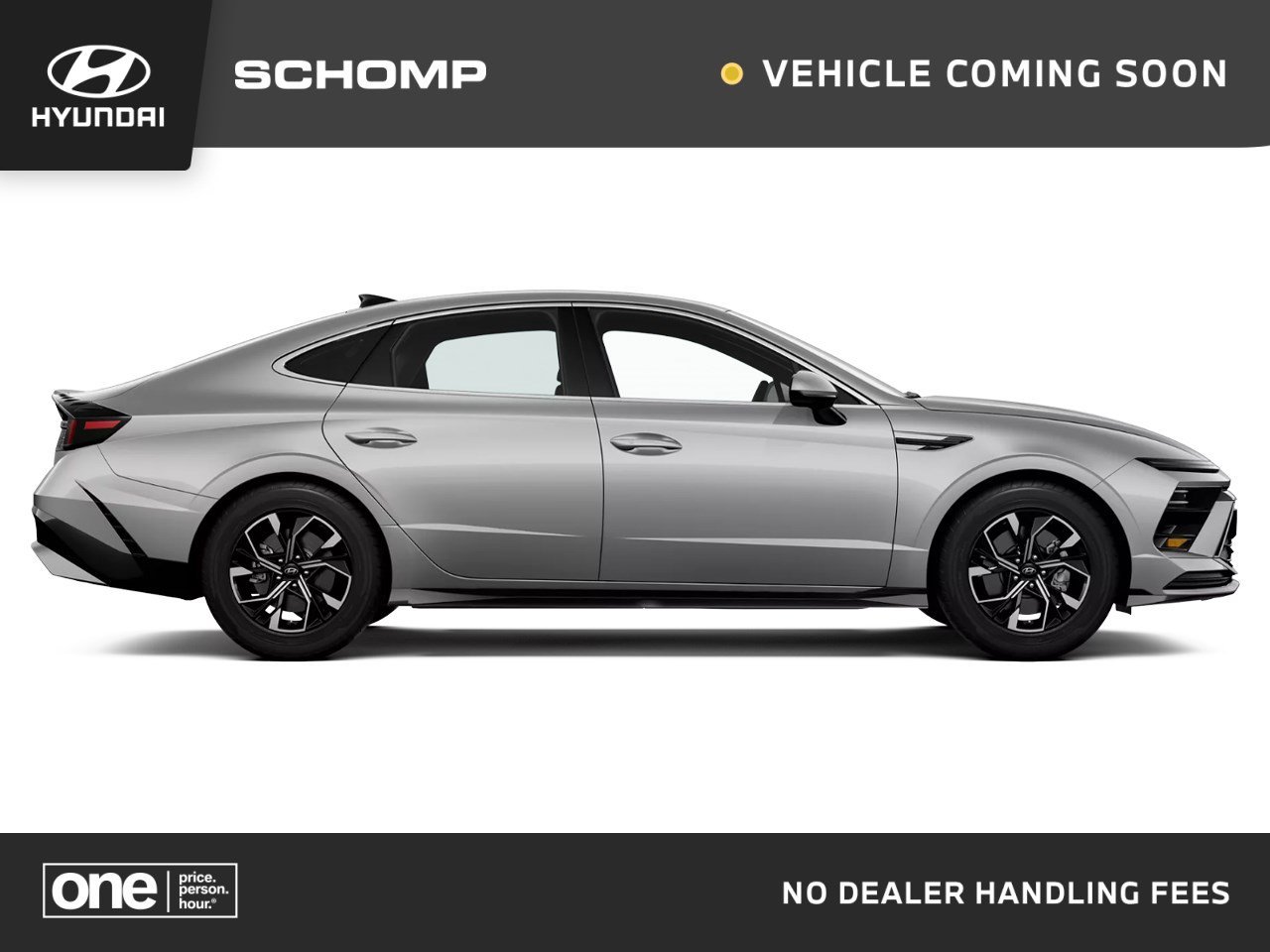 2027 Hyundai Sonata