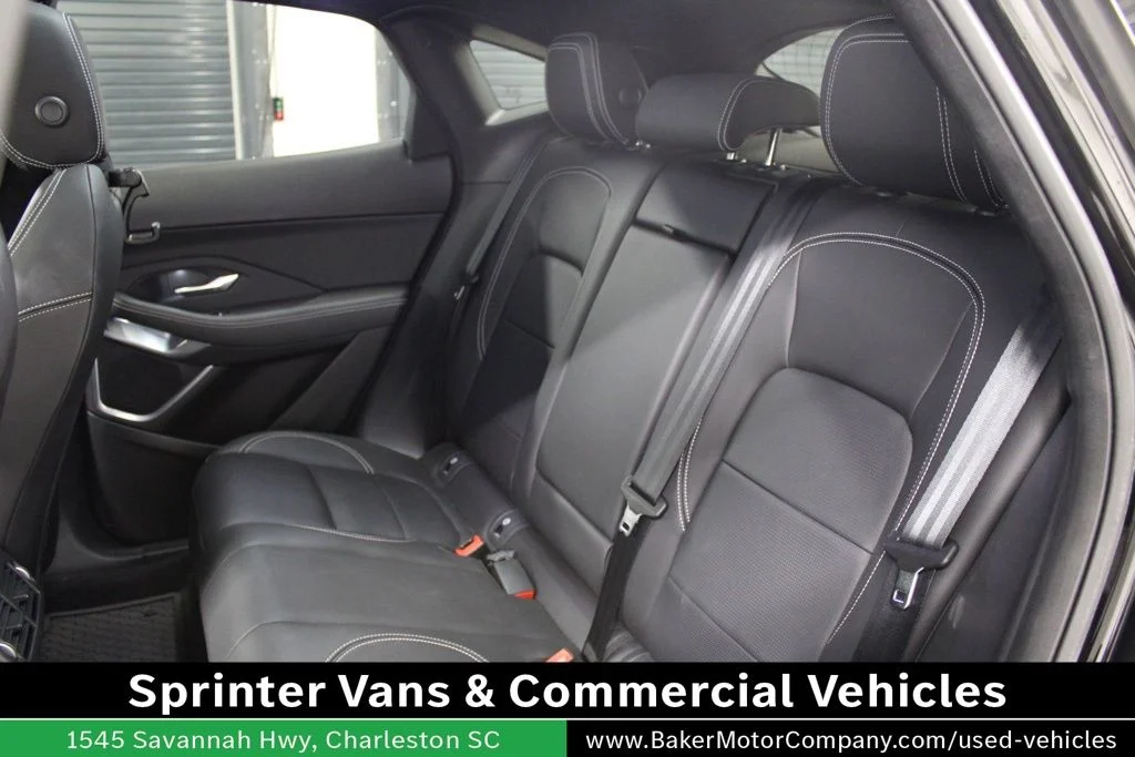 Used 2024 Black Jaguar P250 image 40