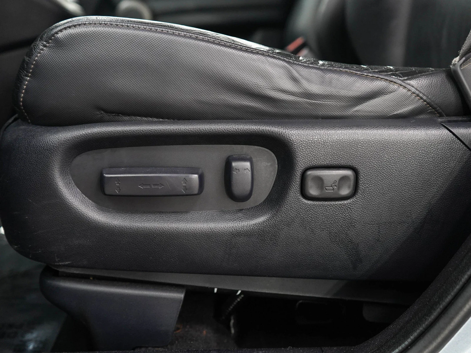 Used 2011 Blue Honda  image 25
